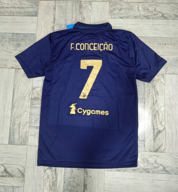 Camiseta Juventus 2025 originals - Imagen 2