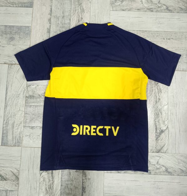Camiseta Boca Juniors aniversario 2025 - Imagen 2