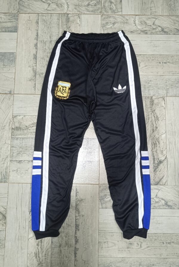 Jogging AFA 1994