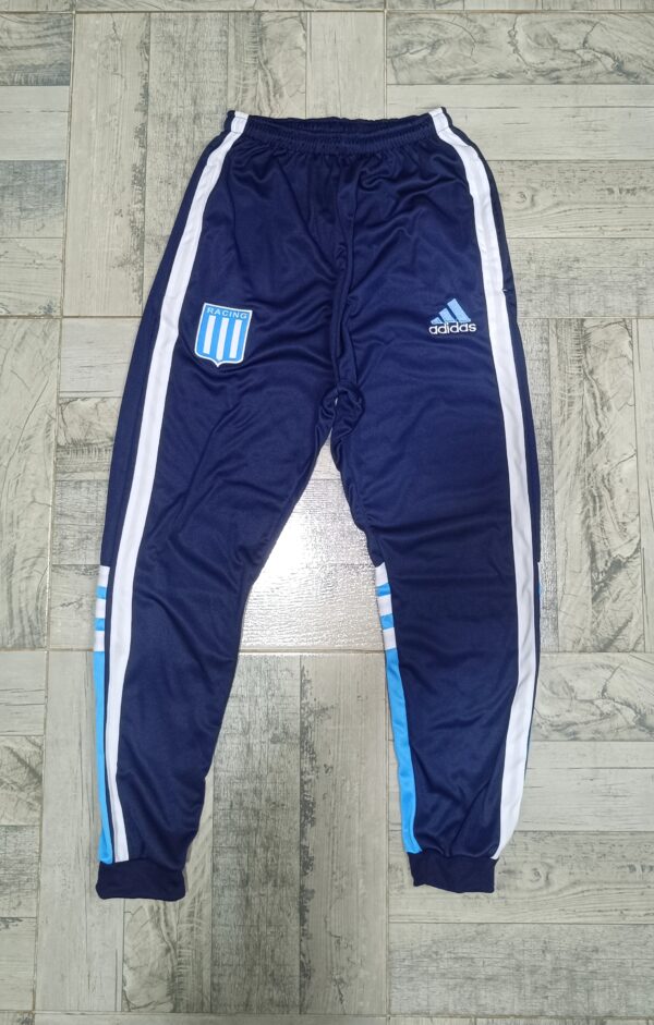 Jogging Racing club retro