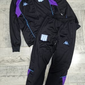 Conjunto Racing Club 2025