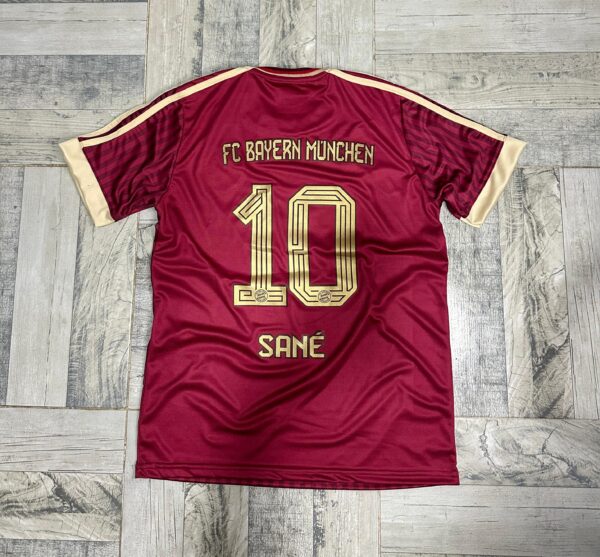 Camiseta Bayern 2025 originals - Imagen 2