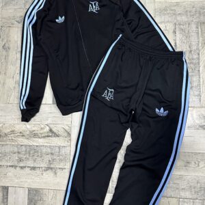 Conjunto AFA 2025 negro