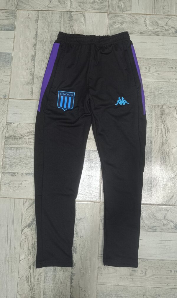 Jogging Racing club 2025 - Imagen 2