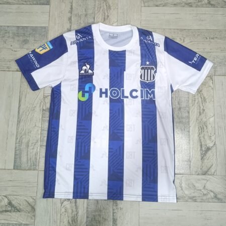 Camiseta Talleres de Cordoba 2025