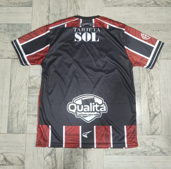Camiseta Central Cordoba suplente 2025 - Imagen 2