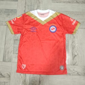 Camiseta Argentinos Jrs 2025