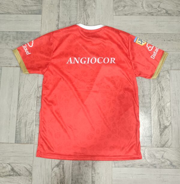 Camiseta Argentinos Jrs 2025 - Imagen 2