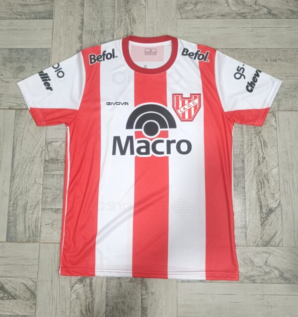 Camiseta Instituto de Cordoba 2025