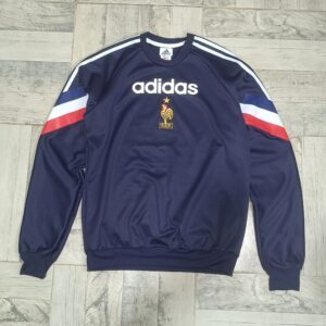 Buzo Francia 1995