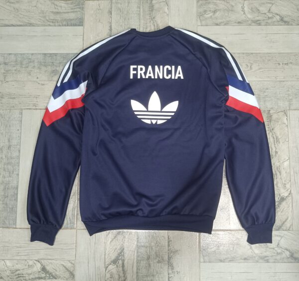 Buzo Francia 1995 - Imagen 2