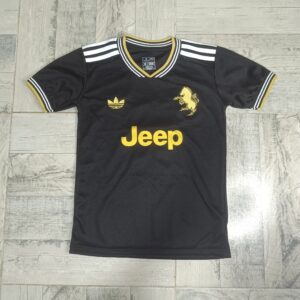 Camiseta Juventus 2025 niños