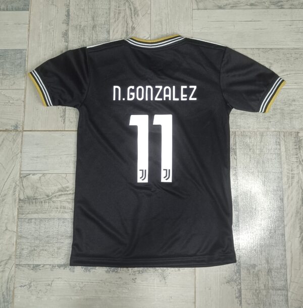 Camiseta Juventus 2025 niños - Imagen 2