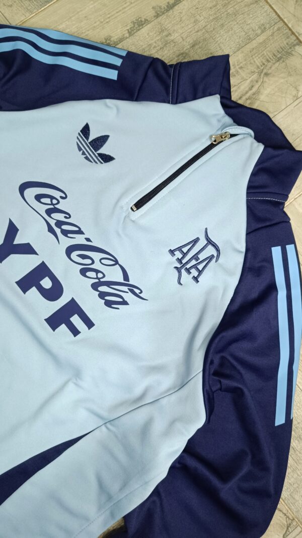 Buzo AFA 2025 - Imagen 3