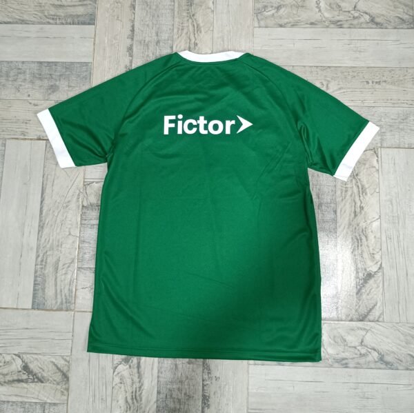 Camiseta Palmeiras titular 2025 - Imagen 2