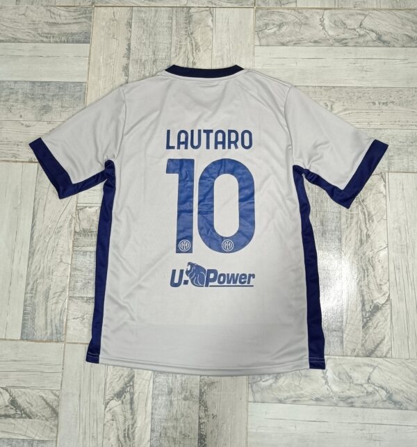 Camiseta Inter de milan suplente 24/25 - Imagen 2