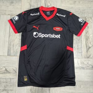 Camiseta Independiente suplente 2025