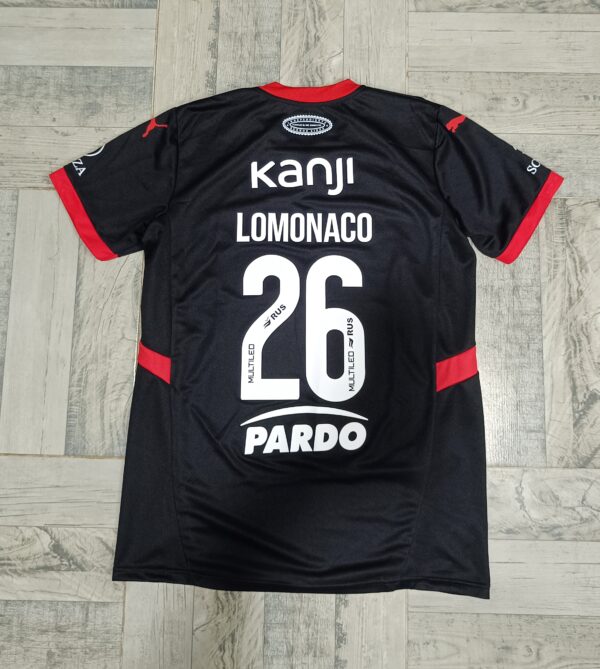 Camiseta Independiente suplente 2025 - Imagen 2