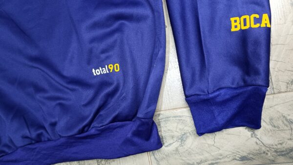 Buzo Boca Juniors 2007 - Imagen 3