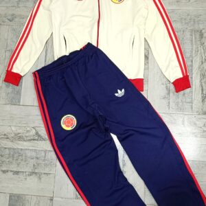 Conjunto Colombia 2025 mod 2