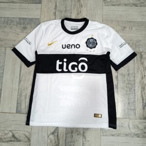 Camiseta Olimpia titular 2025