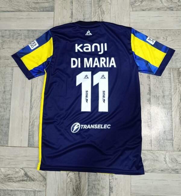Camiseta Rosario central titular 2025 mod 2 - Imagen 2