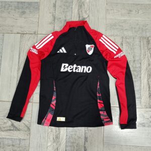 Buzo River Plate niños 2025