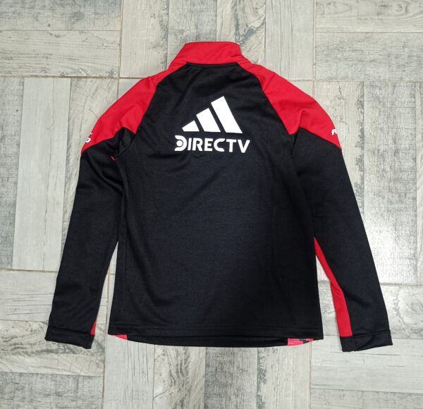 Buzo River Plate niños 2025 - Imagen 2