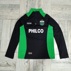 Buzo Nueva chicago niños 2025