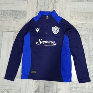 Buzo Velez Sarsfield niños 2025