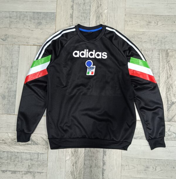 Buzo Italia 1995