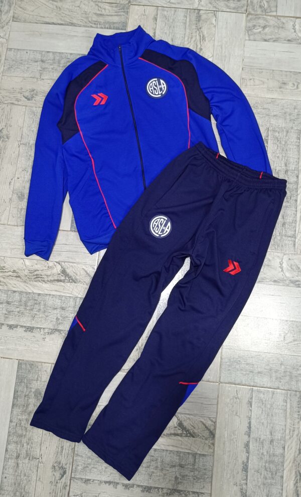 Conjunto San Lorenzo 2025 - Imagen 3