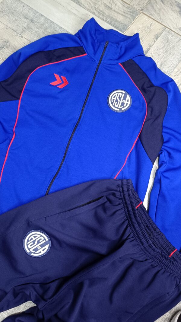 Conjunto San Lorenzo 2025 - Imagen 2