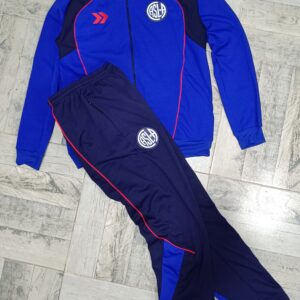 Conjunto San Lorenzo 2025