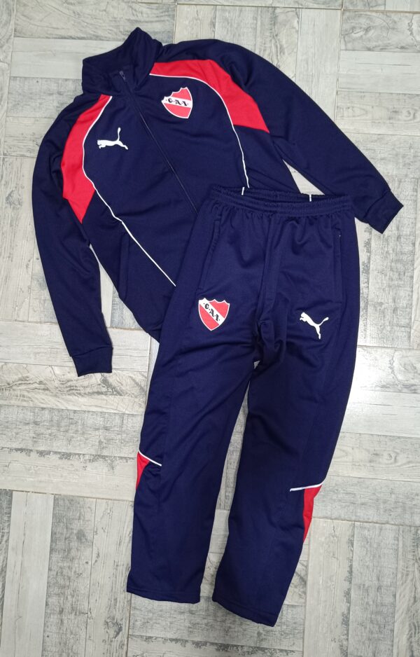 Conjunto Independiente 2025