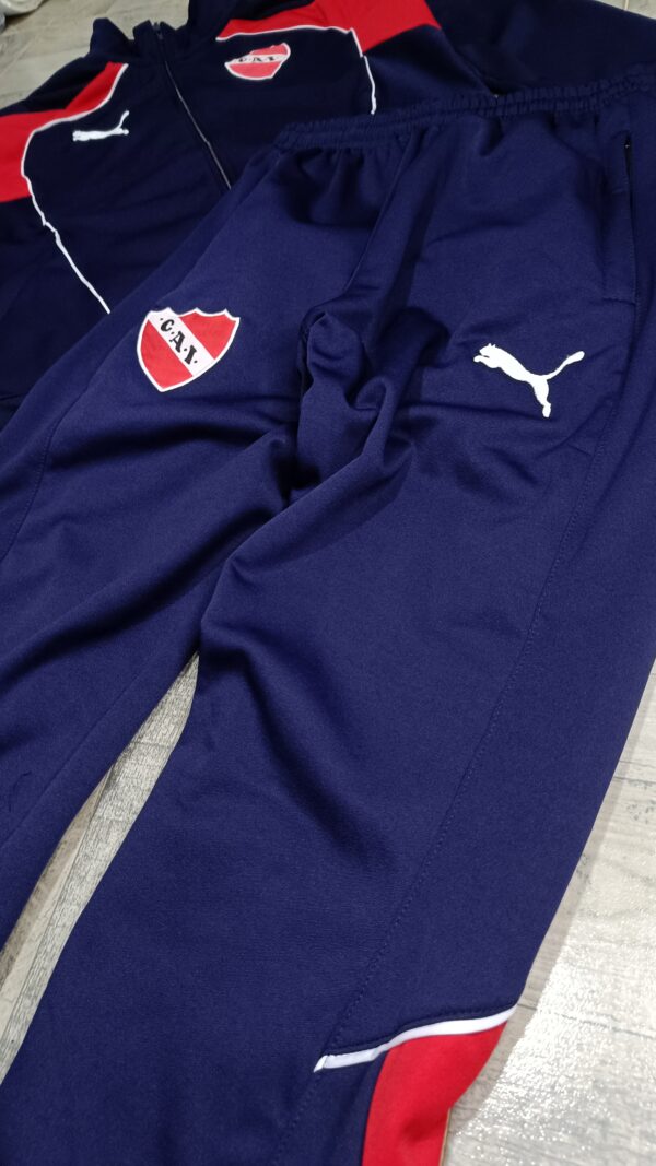 Conjunto Independiente 2025 - Imagen 2