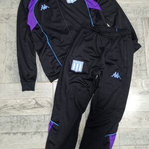 Conjunto Racing Club 2025