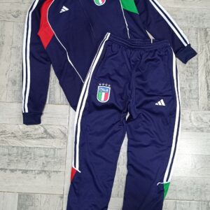 Conjunto Italia 2025