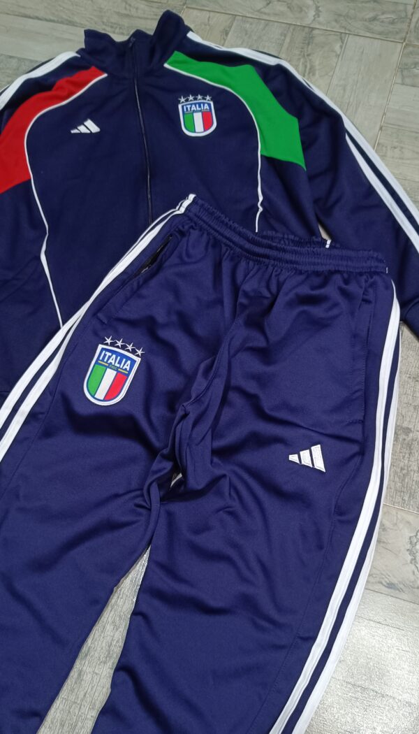 Conjunto Italia 2025 - Imagen 3