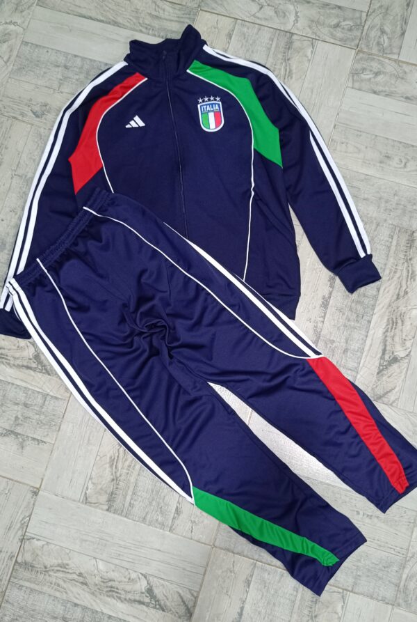 Conjunto Italia 2025 - Imagen 2