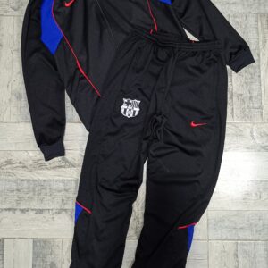 Conjunto Barcenola FC 2025