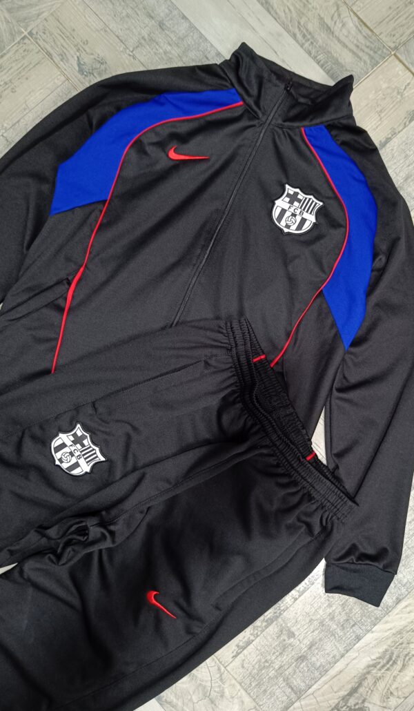Conjunto Barcenola FC 2025 - Imagen 2