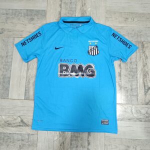 Camiseta Santos 2011 suplente