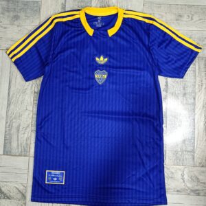 Camiseta Boca Juniors 2025 ICON