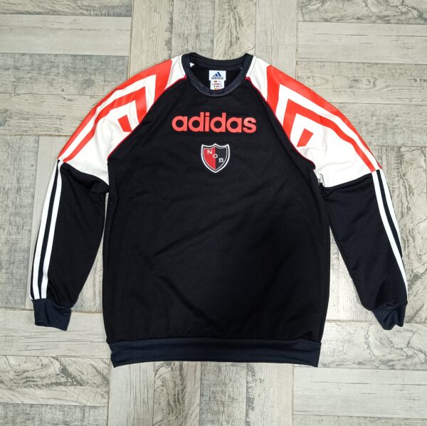 Buzo Newells Old Boys 1997