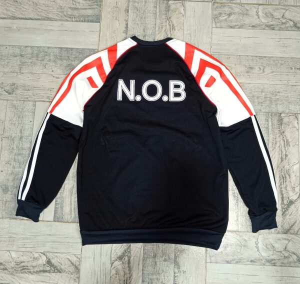 Buzo Newells Old Boys 1997 - Imagen 2