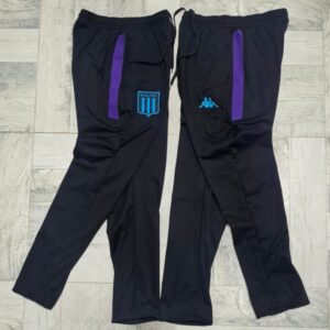 Jogging Racing club 2025