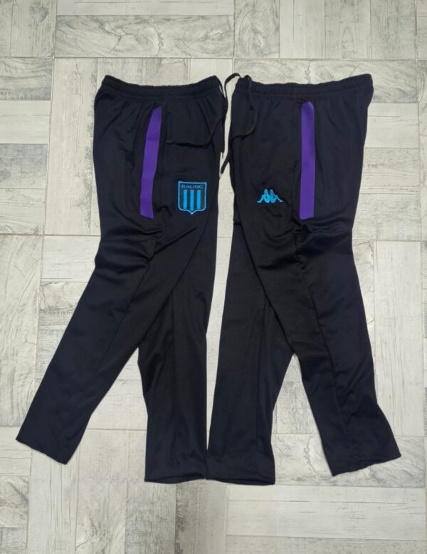 Jogging Racing club 2025