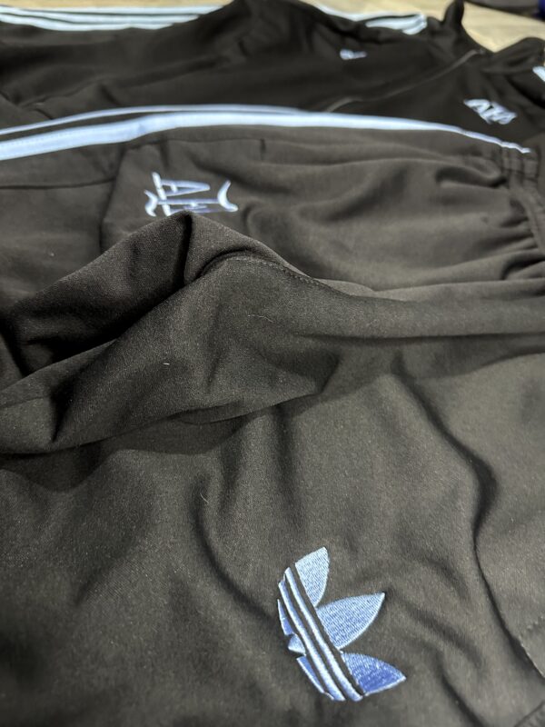 Conjunto AFA 2025 negro - Imagen 2
