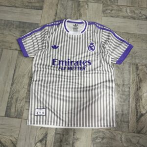 Camiseta Real Madrid 2025 originals